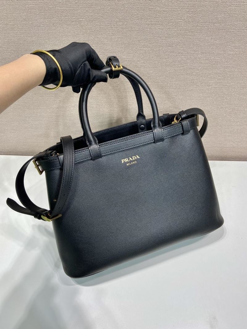 Prada Shopping Bags